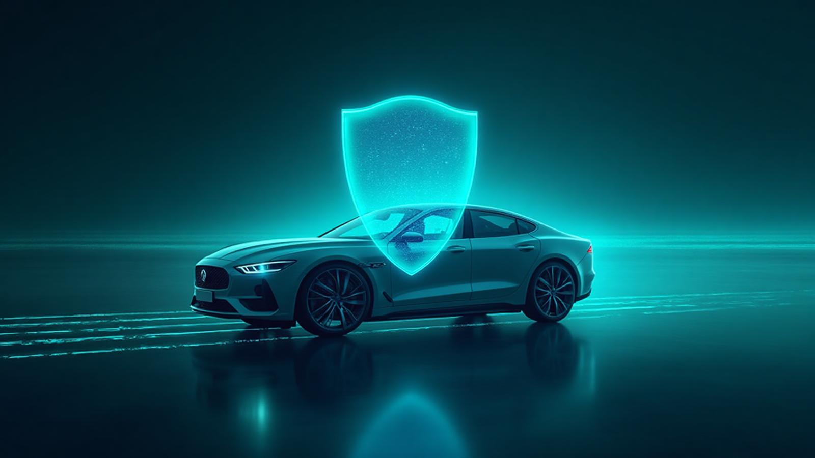 Protección automotriz con tecnología avanzada