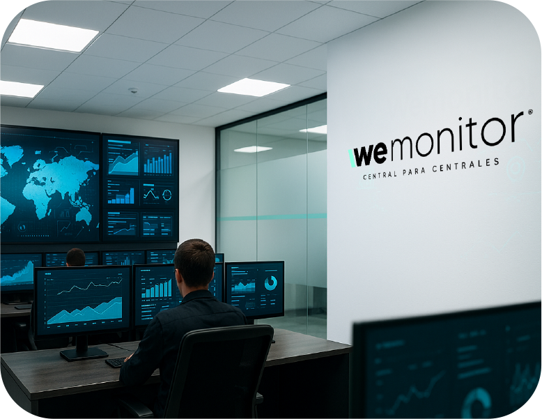 WeMonitor